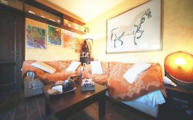 Bed&Breakfast A San Siro 75